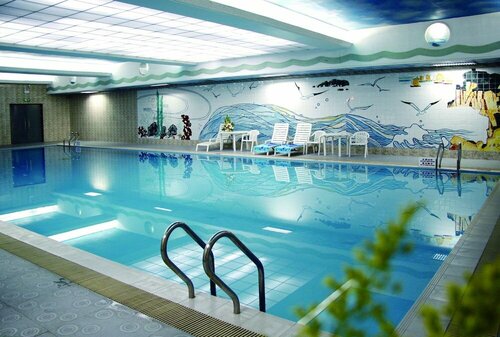 Huiquan Dynasty Hotel Qingdao, Забронировать Отель Шинань , рядом с Qingdao Tiantai Stadium