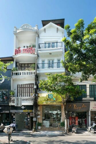 Hanoi Majestic Hotel, Забронировать Отель Отели Ханоя с завтраком, Завтраки