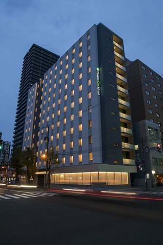 Tmark City Hotel Sapporo Odori - Vacation STAY 85615v, Забронировать Отель Саппоро Хоккайдо, рядом с Парк Одори