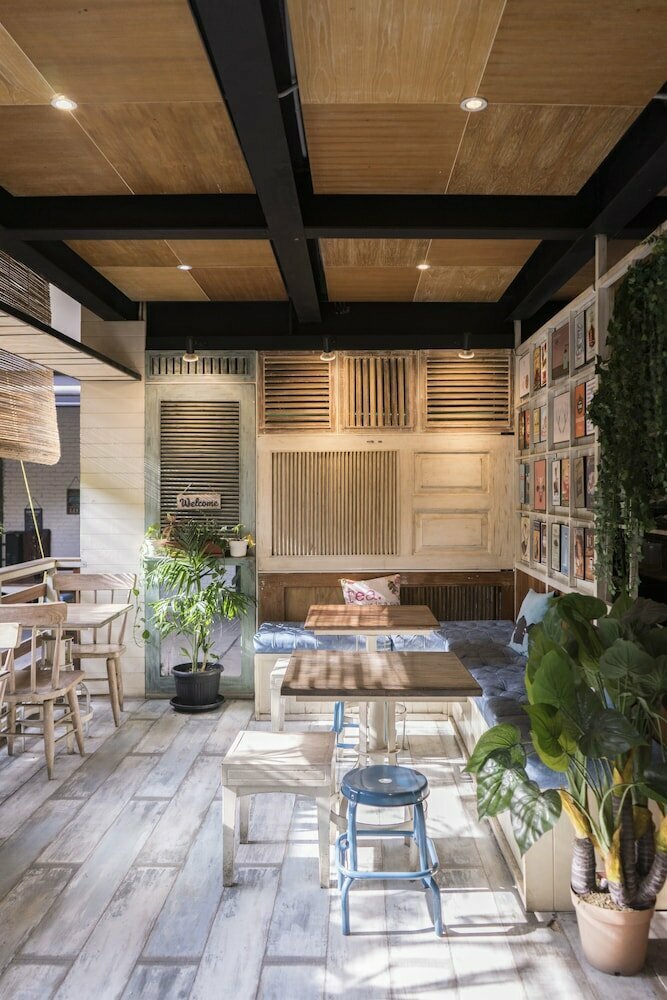 Summerbird - Bed and Brasserie