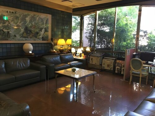 Kurume Station Hotel, Prenota Hotel Kurume 