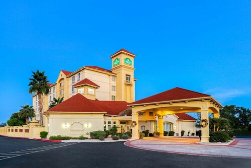 La Quinta by Wyndham Mesa Superstition Springs, Забронировать Отель Меса Phoenix Metropolitan Area