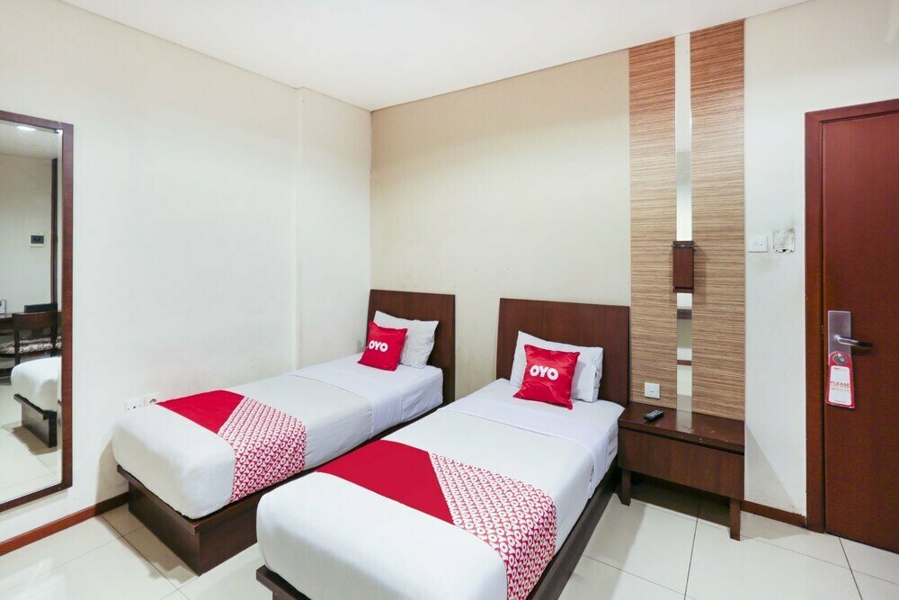 Capital O 1748 Thamrin Condotel