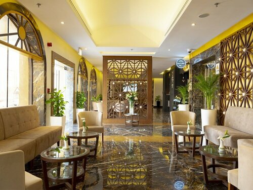 Retaj Inn Al Wakrah, Забронировать Отель Месаид 