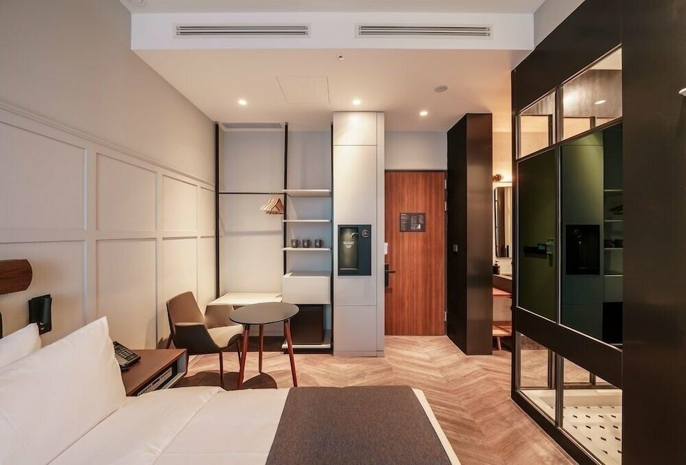 JUNIBINO HOTEL Hongdae