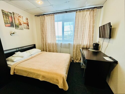 Zori, Rezervovat Hotel Polyarnye Zori 