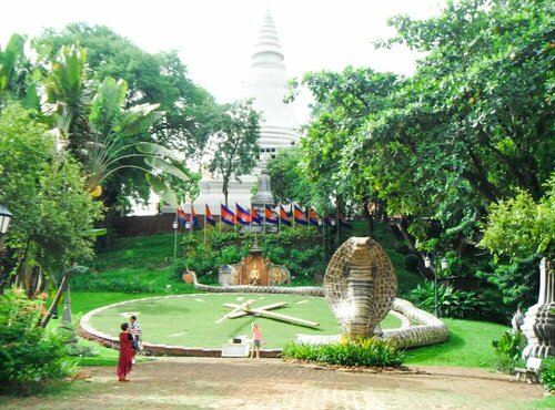 G Mekong Hotel