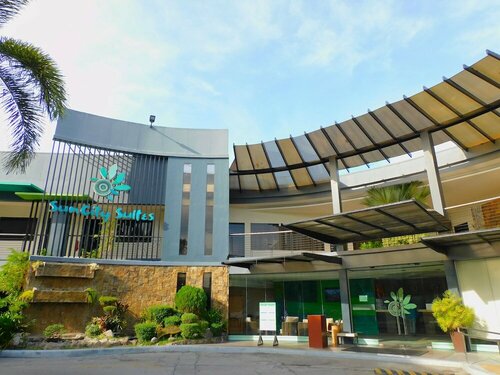 Sun City Suites, Забронировать Отель Отели Генерала Сантоса с завтраком, Завтраки
