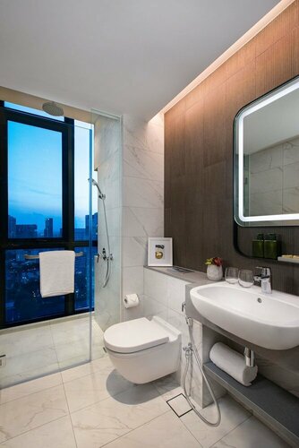 Citadines Balestier Singapore, Réserver Appart'hôtel Novena Singapour