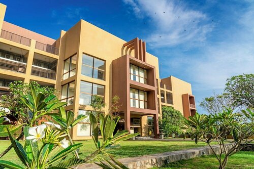 Sooriya Resort & Spa, Забронировать Курортный отель Тангалла Хамбантота