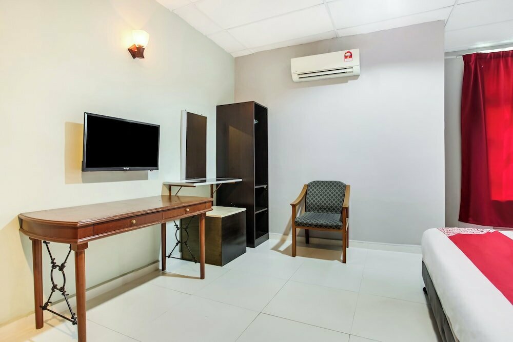 Super OYO 89427 Kavanas Hotel Taiping