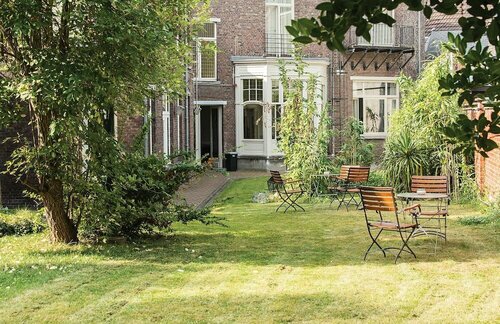 Hotel Saint Georges, Rezervovat Hotel Mons Binche