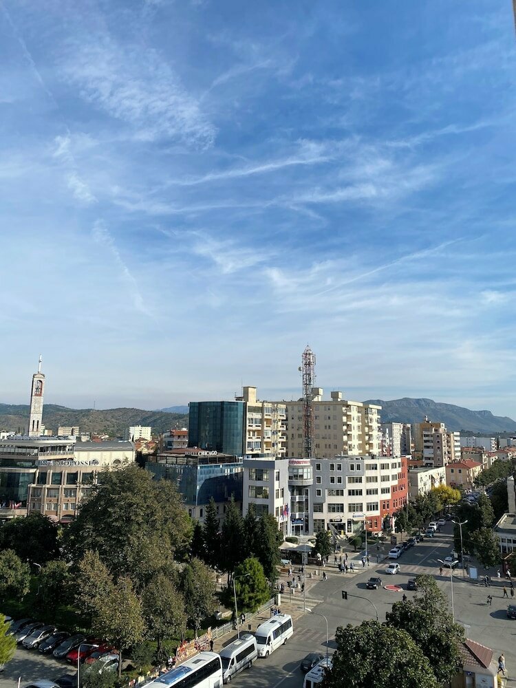 Rozafa Hotel