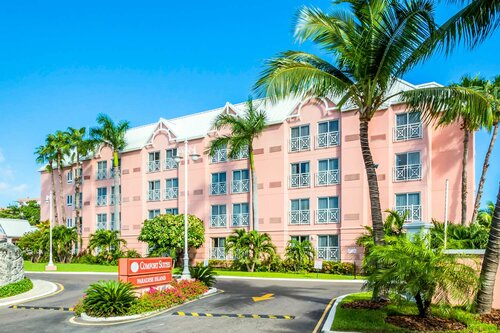 Comfort Suites Paradise Island, Varaa Hotelli Paradise Island 