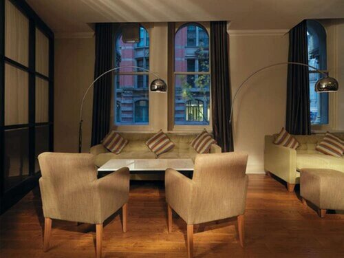 Macdonald Townhouse Manchester, Book Hotel Manchester centrum Manchester
