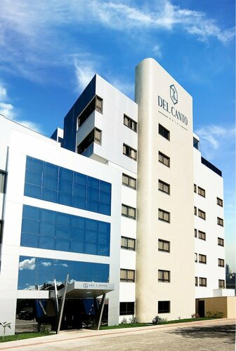 Del Canto Hotel, Reservar Hotel Hotéis com SPA em Sergipe, SPA