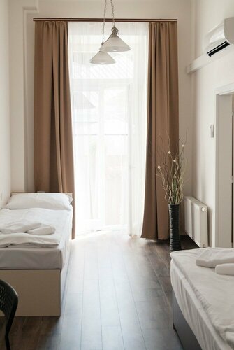 Residence Vysta, Забронировать Отель Отели Праги с завтраком, рядом с Пражский планетарий, Завтраки