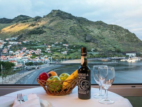 Dom Pedro Madeira, Buchen Sie Hotel All-Inclusive-Hotels in Madeira, All Inclusive