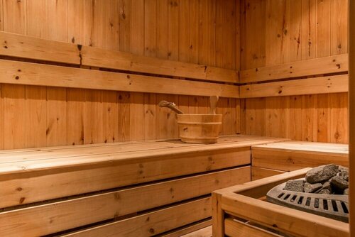 Hotel San Paolo, Book Hotel Hoteller i Fuorigrotta med parkering, Parkering