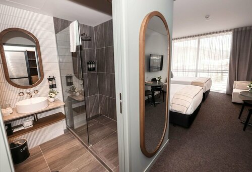 Sudima Queenstown Five Mile, Забронировать Отель Бизнес-отели Отаго, 4* 5*