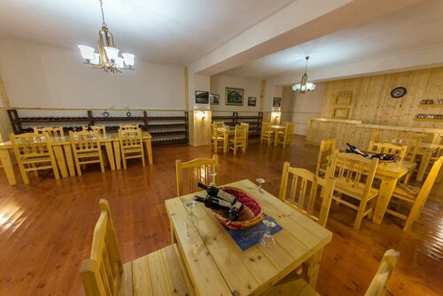 Hotel Belagrita, Varaa Hotelli Hotellit Berat County aamiaisella, Aamiainen