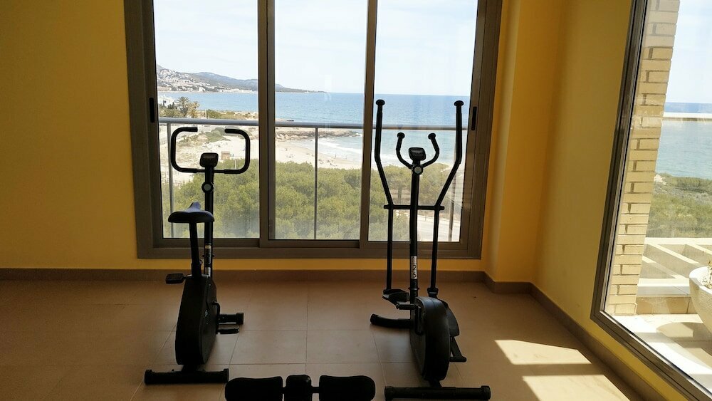 Alcocebre Suites