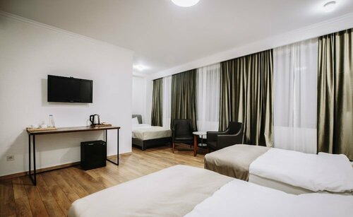 Citadel Narikala Hotel, Забронировать Отель Авлабари Тбилиси