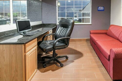 Microtel Inn & Suites by Wyndham Oklahoma City Airport, Boek Hotel Oklahoma City Oklahoma