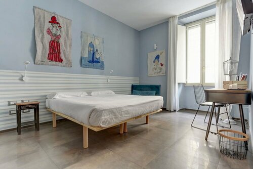 Capo D Africa 30 Colosseo, Book Hotel Rom Lazio