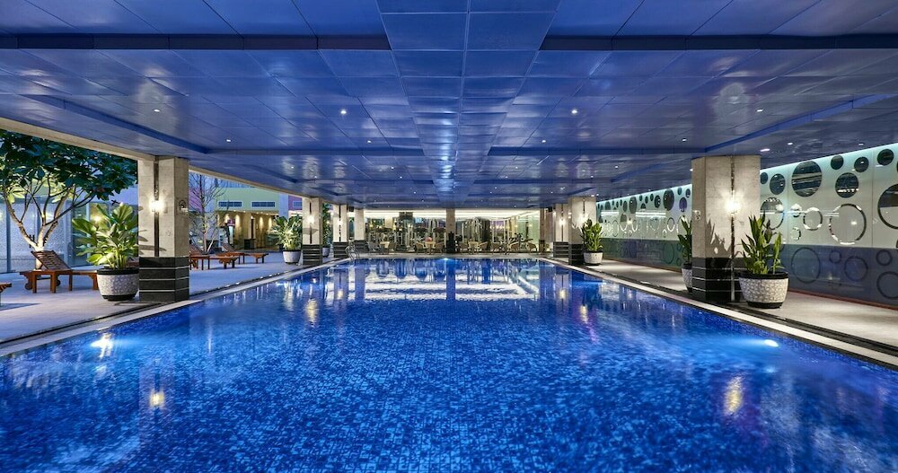 FM7 Resort Hotel - Jakarta Airport