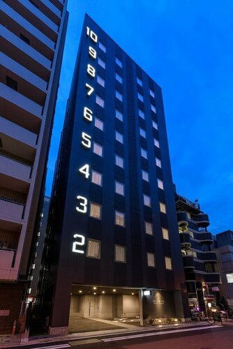 Belken Hotel Kanda, Забронировать Отель Тиёда Токио, рядом с Gallery Kogure