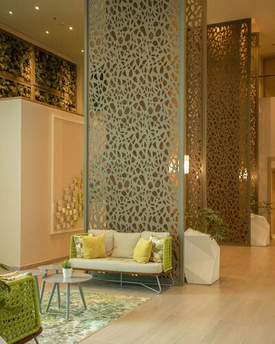 Lime Resort Manila, Забронировать Курортный отель СПА-отели Пасай, SPA-услуги