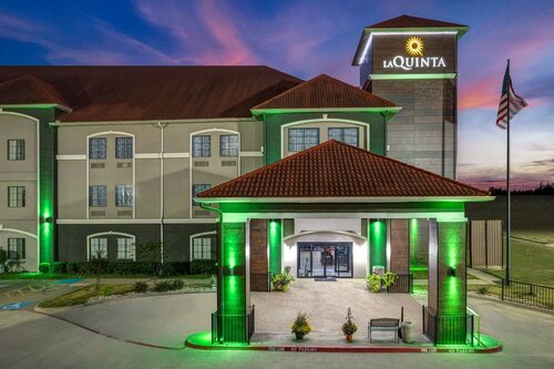 La Quinta by Wyndham Alvarado, Забронировать Отель Альварадо Dallas - Fort Worth Metropolitan Area