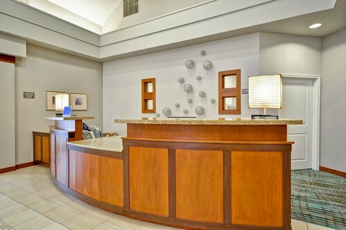 Residence Inn by Marriott Gulfport-Biloxi Airport, Забронировать Отель Галфпорт Миссисипи - побережье