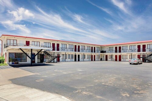 Knights Inn Big Spring, Đặt Khách sạn Big Spring Texas