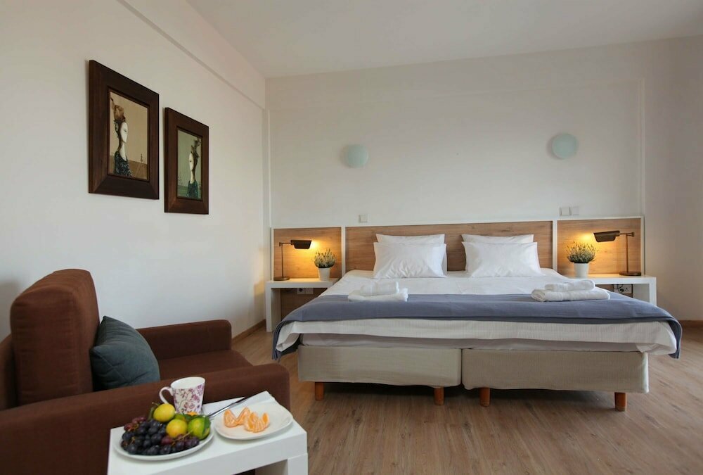 Centrum Hotel - City Center