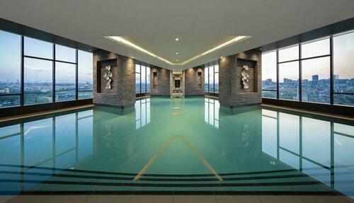 Centro Westside by Rotana Hotel, Rezervovat Hotel Bagcilar Beyoglu
