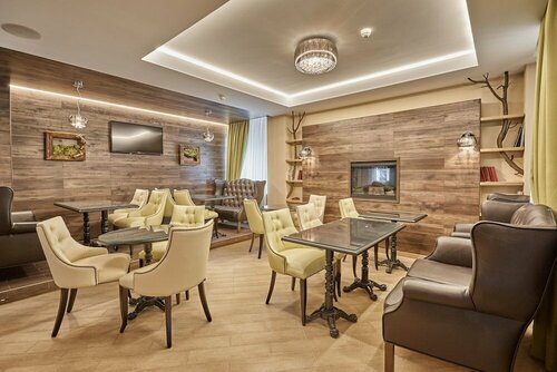 Honour and Grace Hotel, Забронировать Отель Бизнес-отели Рудных горы, 4* 5*
