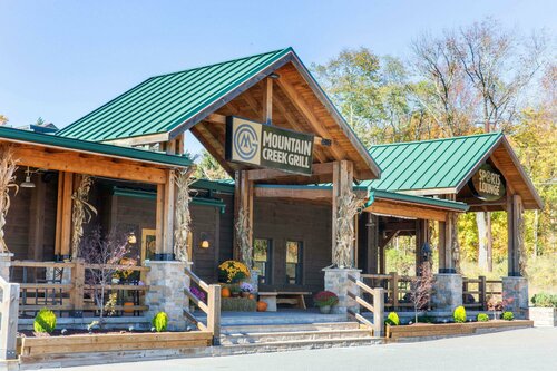 Comfort Inn Heart of the Poconos, Book Hotel Camelback hoteller med pool, Swimmingpool