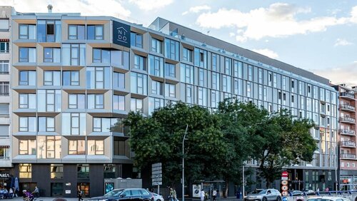 City House Hotel Florida Norte By Faranda, Забронировать Отель Монклоа-Аравака Мадрид, рядом с Театр San Pol