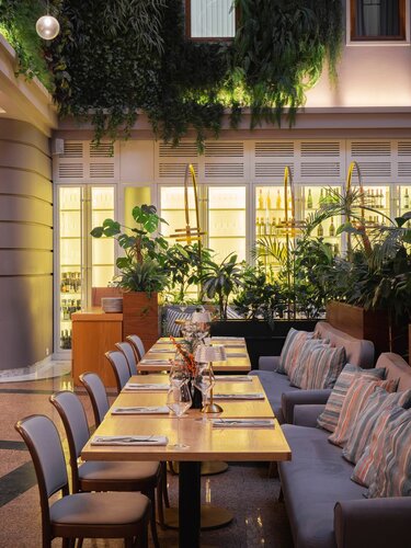 Select Hotel Paveletskaya, Reservar Hotel Hotéis All Inclusive em Moscou, All Inclusive