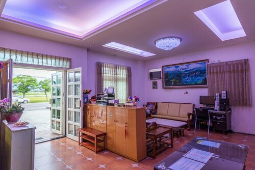 Xinchuan B&B, Boek Bed and Breakfast Goedkope Hotels in Yilan