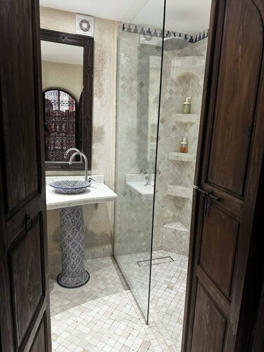 Riad Dar Dmana, Boek Hotel Fez Fes-Meknes