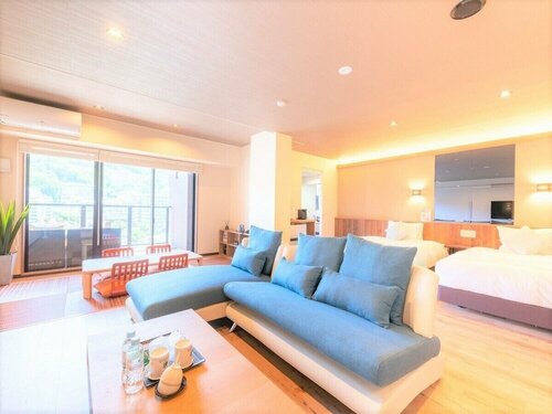 LiVEMAX Resort Atami Ocean, Boek Resort Hotels in Tokai met ontbijt, Ontbijt
