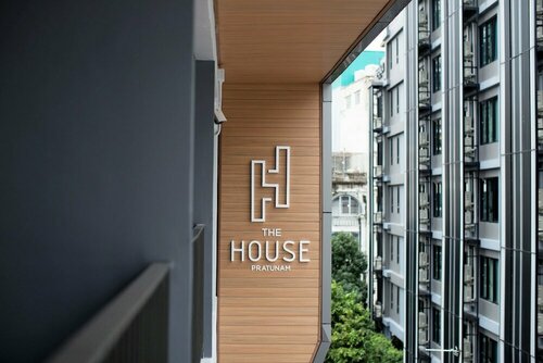 City Park Hotel Bangkok Pratunam by PCL, Boek Hotel Ratchathewi Bangkok