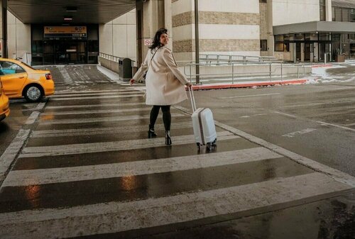 Delta Hotels Calgary Airport In-Terminal, Prenota Hotel Hotel 3 stelle a Calgary Region, 3*