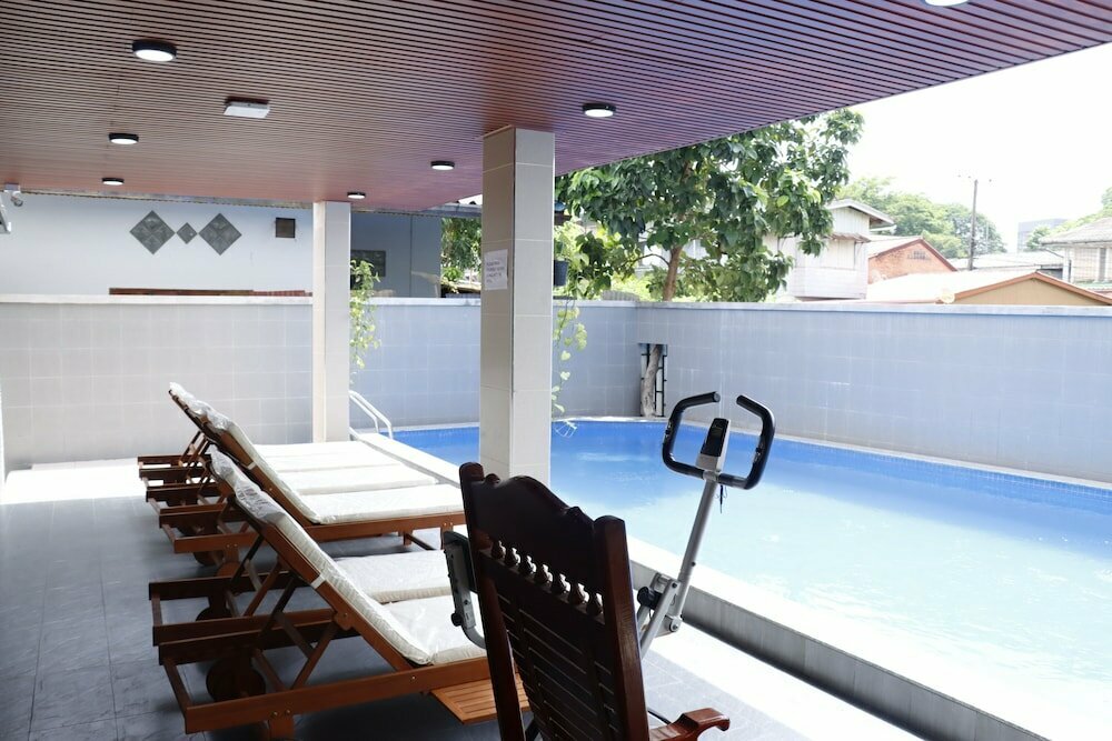 Nanynu Mini Hotel