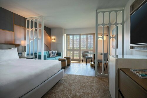 Renaissance Esmeralda Indian Wells Resort, Κράτηση Θέρετρο Ίντιαν Γουέλς Coachella Valley