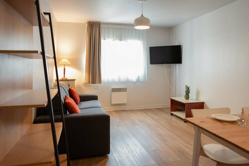 Terres de France Brest, Réserver Appart'hôtel Aparthotels à Bretagne, Appart'hôtel