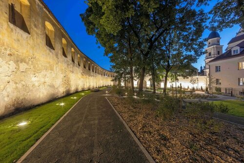 Domus Maria, Book Hotel Vilnius Old Town Vilnius, near Vilnius Train Station